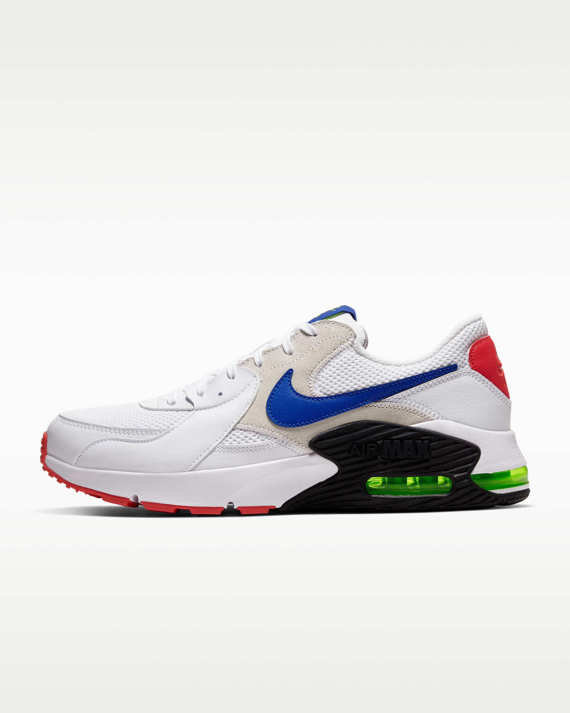 Nike Air Max Excee Men's Shoes. Nike.com